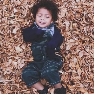 Meet your Posher, Toya